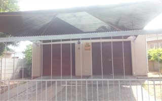 3 Bedroom House in Vredenburg