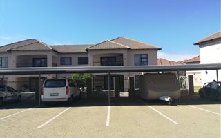 3 Bedroom Apartment in Melodie