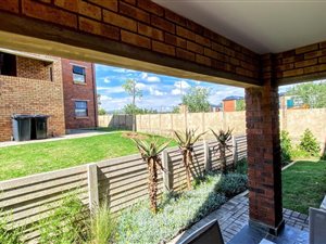 2 Bed Apartment in Pimville