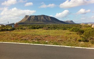 769 m² Land available in Kleinbaai