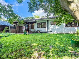 3 Bed Apartment in Camperdown