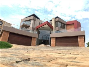 5 Bed House in Meyersdal Nature Estate