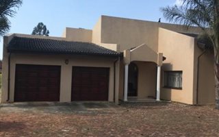 4 Bedroom House in Glen Austin