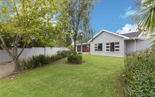 4 Bedroom House in Fernridge