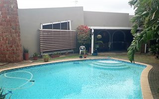 4 Bedroom House in Vanes Estate