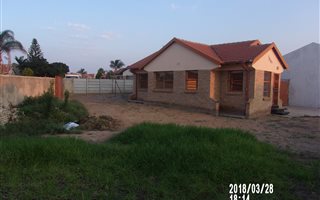 3 Bedroom House in Madiba Park
