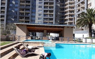 2 Bedroom Apartment in Sandhurst