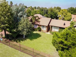 4 Bed House in Dalpark