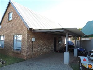 3 Bedroom House in Vaal Marina