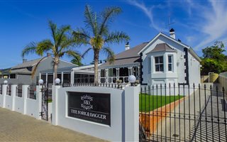 166 m² Retail Space in Grahamstown Central