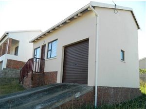 2 Bed House in Haven Hills