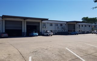 Commercial space in Briardene