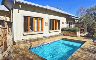 4 Bedroom House in Westdene