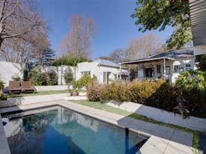 2 Bed House in Parkhurst