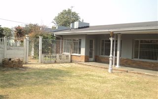 3 Bedroom House in Morewag