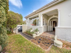 3 Bed House in Wynberg Upper