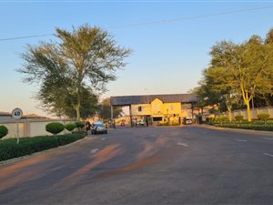 800 m² Land available in Amandasig