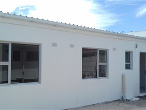 2 Bedroom Apartment in Athlone