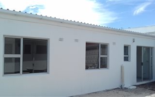 2 Bedroom Apartment in Athlone