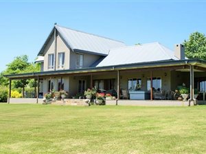 4 Bed House in Rosetta