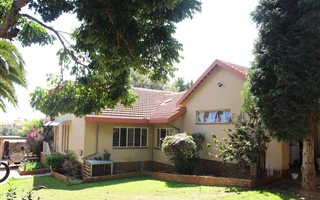 3 Bedroom House in Wingate Park
