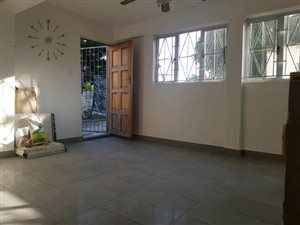 3 Bed Apartment in Overport
