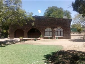 3 Bed House in Hennenman