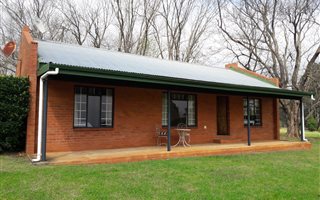 2 Bedroom House in Hilton