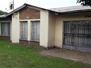 3 Bed House in Witbank Central