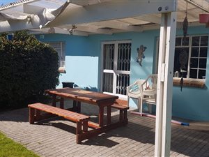 4 Bed House in Boknesstrand