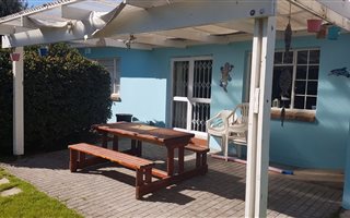 4 Bedroom House in Boknesstrand