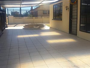 3 Bed House in Eendracht