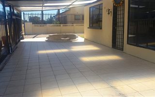 3 Bedroom House in Eendracht