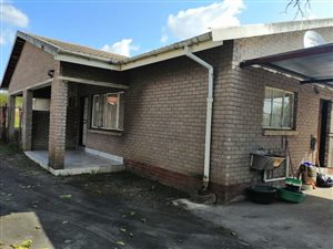 2 Bed House in Dundee