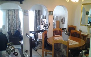 2 Bedroom Townhouse in Rosettenville