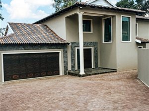 3 Bed House in Pinehaven