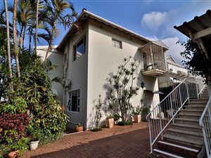 5.5 Bed House in Morningside