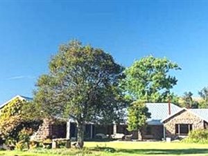 167 ha Farm in Himeville