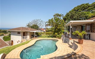 3 Bedroom House in Glenashley