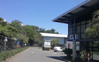 265 m² Industrial space in La Lucia
