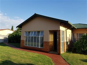 3 Bed House in Moregloed