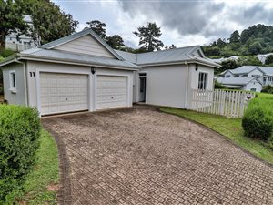 3 Bed House in Assagay