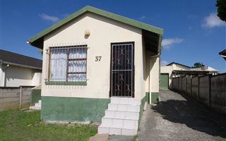 3 Bedroom House in Morningside