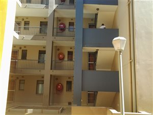 2 Bed House in Jabulani