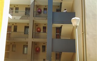 2 Bedroom House in Jabulani