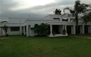 3 Bedroom House in Grootfontein Estate