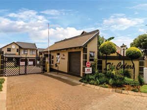 4 Bed Cluster in Illiondale