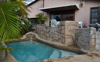 3 Bedroom House in Glenashley