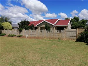 3 Bed House in Richmond Crest