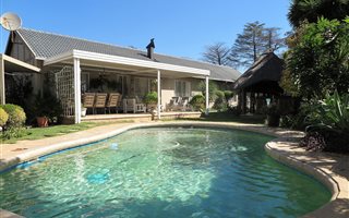 6 Bedroom House in Lonehill